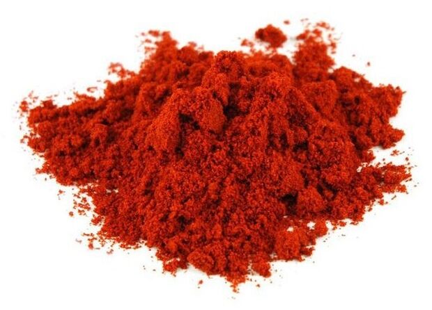 Chrome Picoline in Magicoa