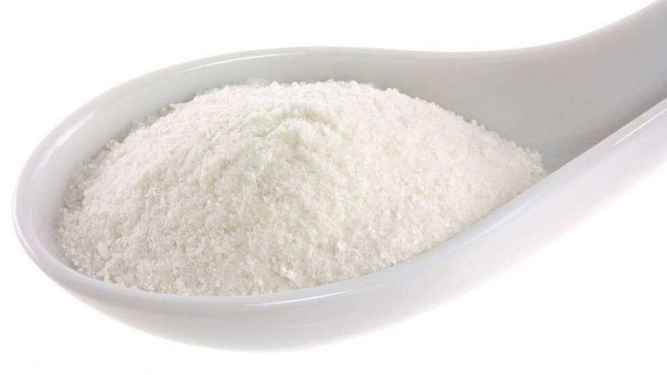 Maltodecostrin in MICOCOA