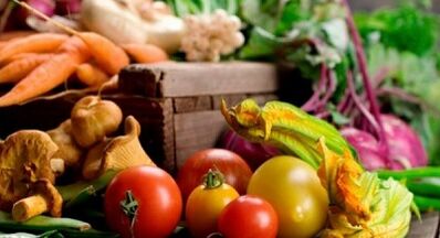 Peasant diet to lose weight in a week